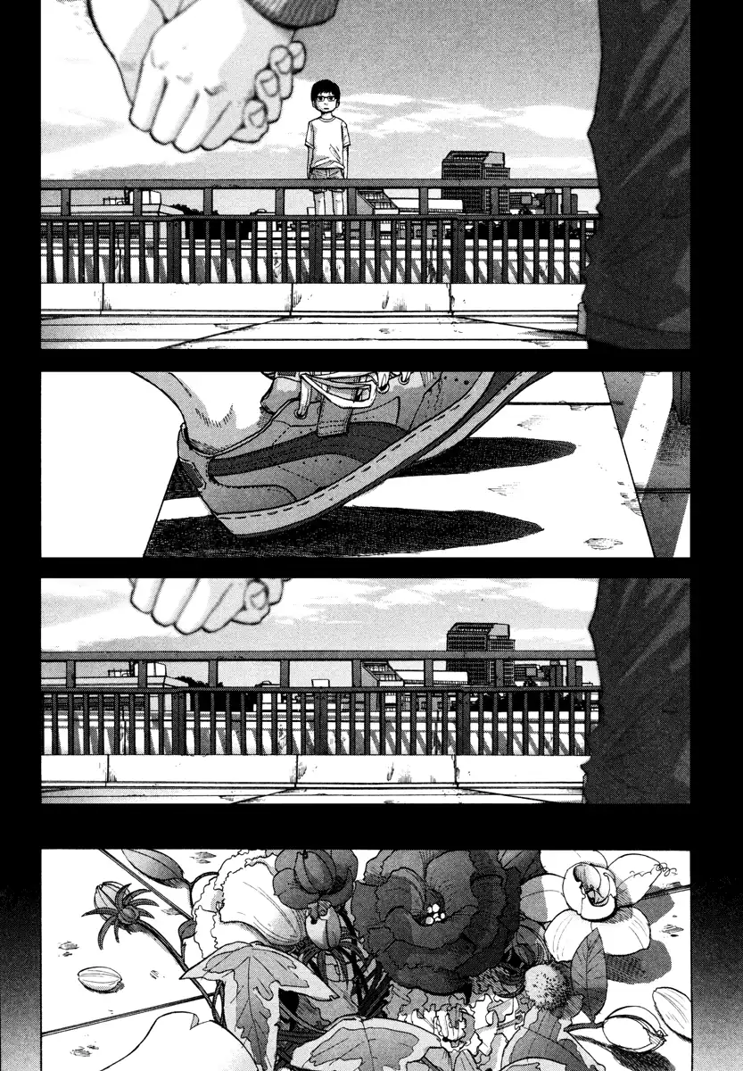 Baca Nijigahara Holograph - Chapter 09 halaman 12