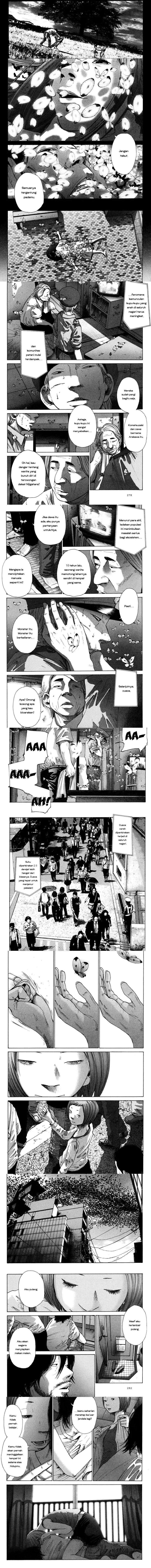 Baca Nijigahara Holograph - Chapter 12.5 halaman 2