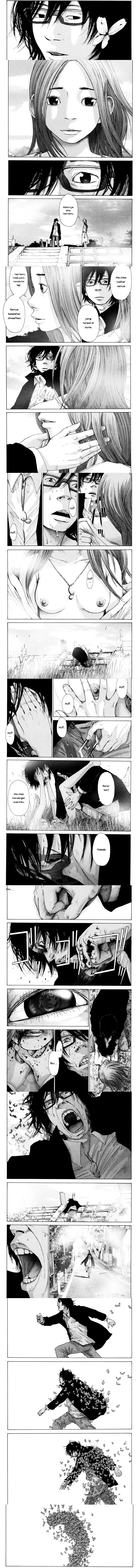 Baca Nijigahara Holograph - Chapter 12 halaman 2