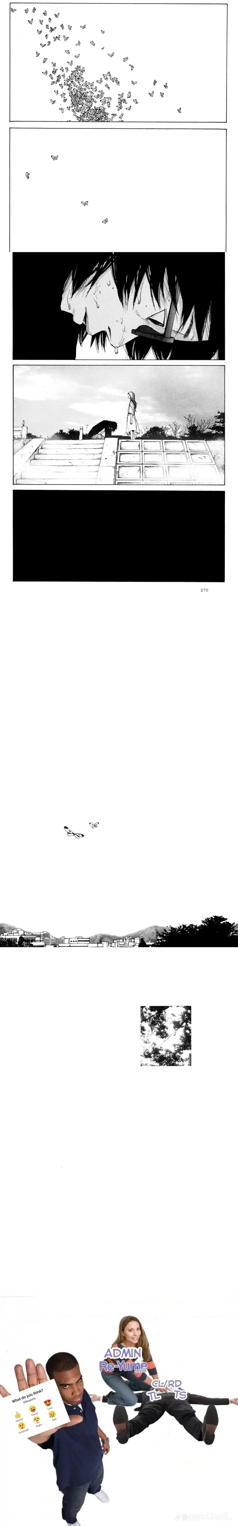 Baca Nijigahara Holograph - Chapter 12 halaman 3