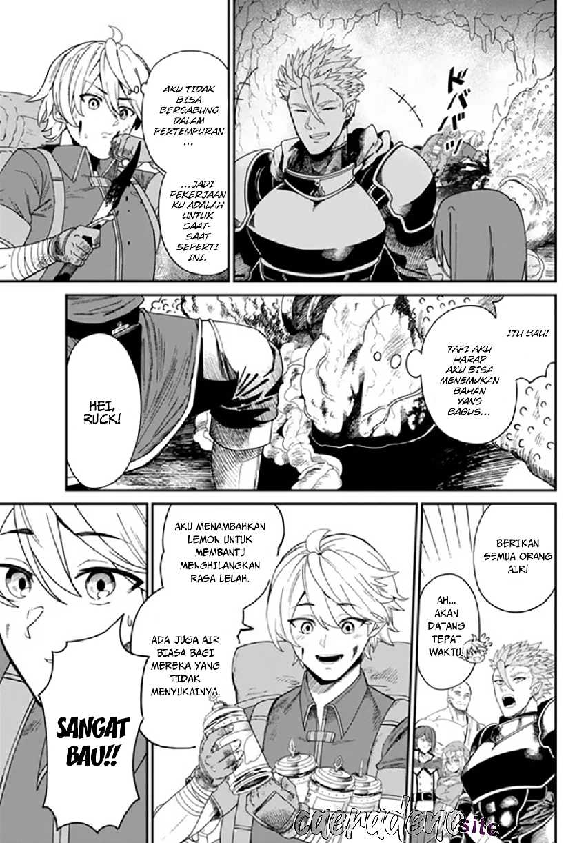 Nimotsu Mochi no Noukin Musou Chapter 01 page 20
