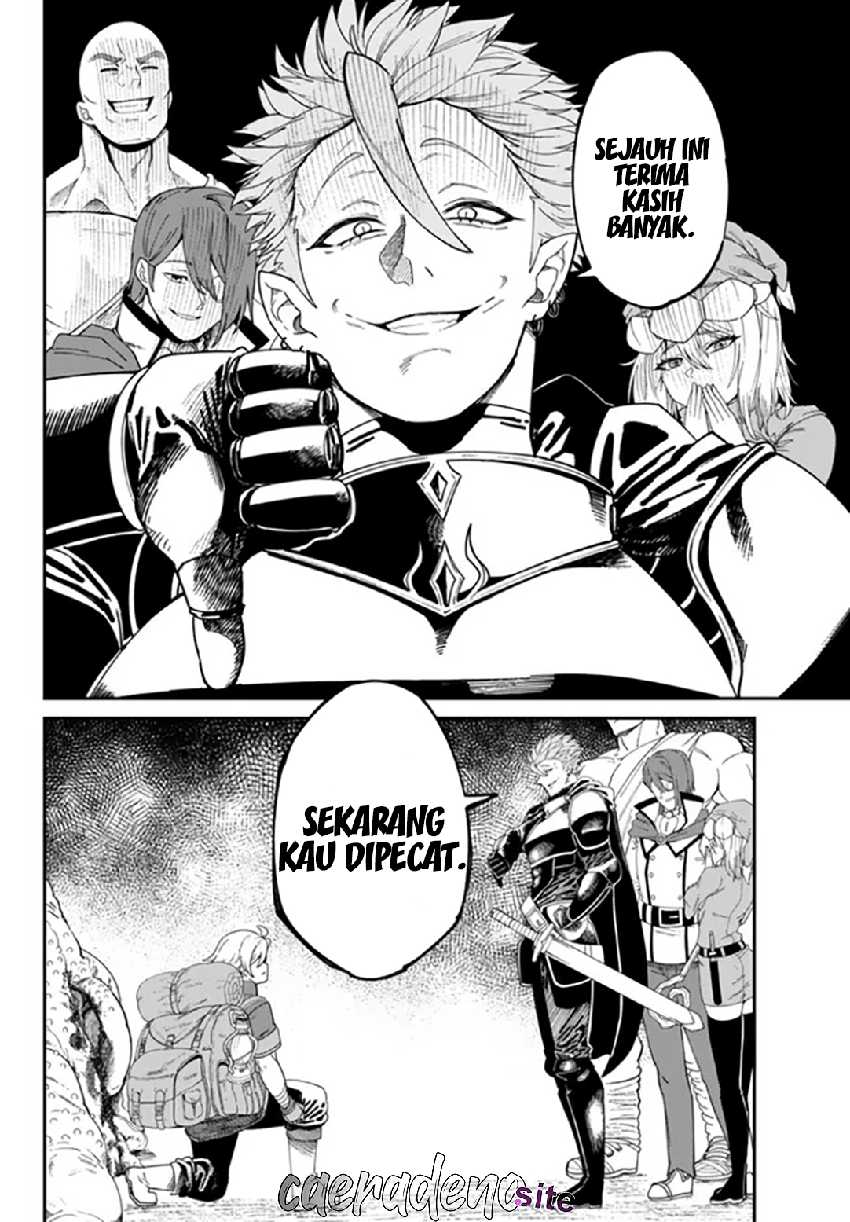 Nimotsu Mochi no Noukin Musou Chapter 01 page 30