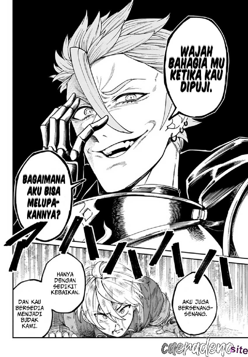 Nimotsu Mochi no Noukin Musou Chapter 01 page 50