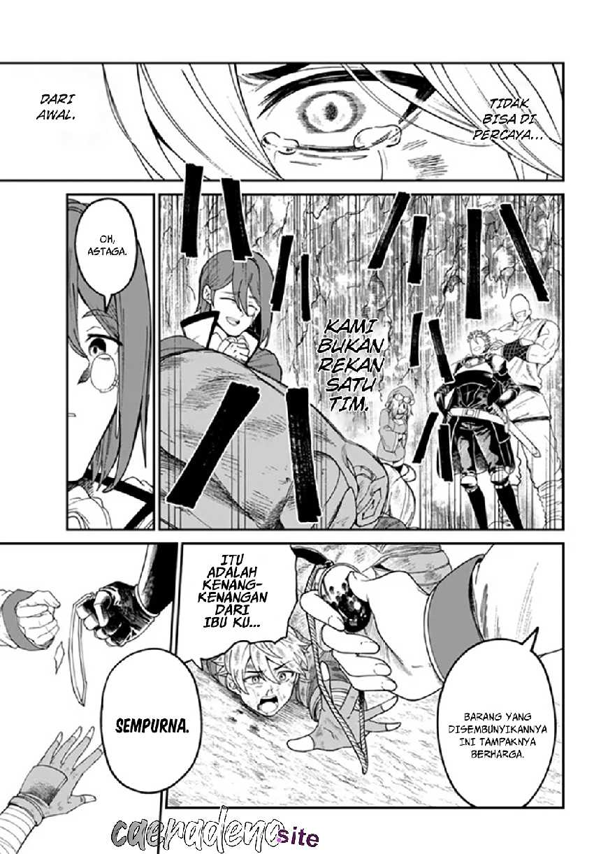 Nimotsu Mochi no Noukin Musou Chapter 01 page 52