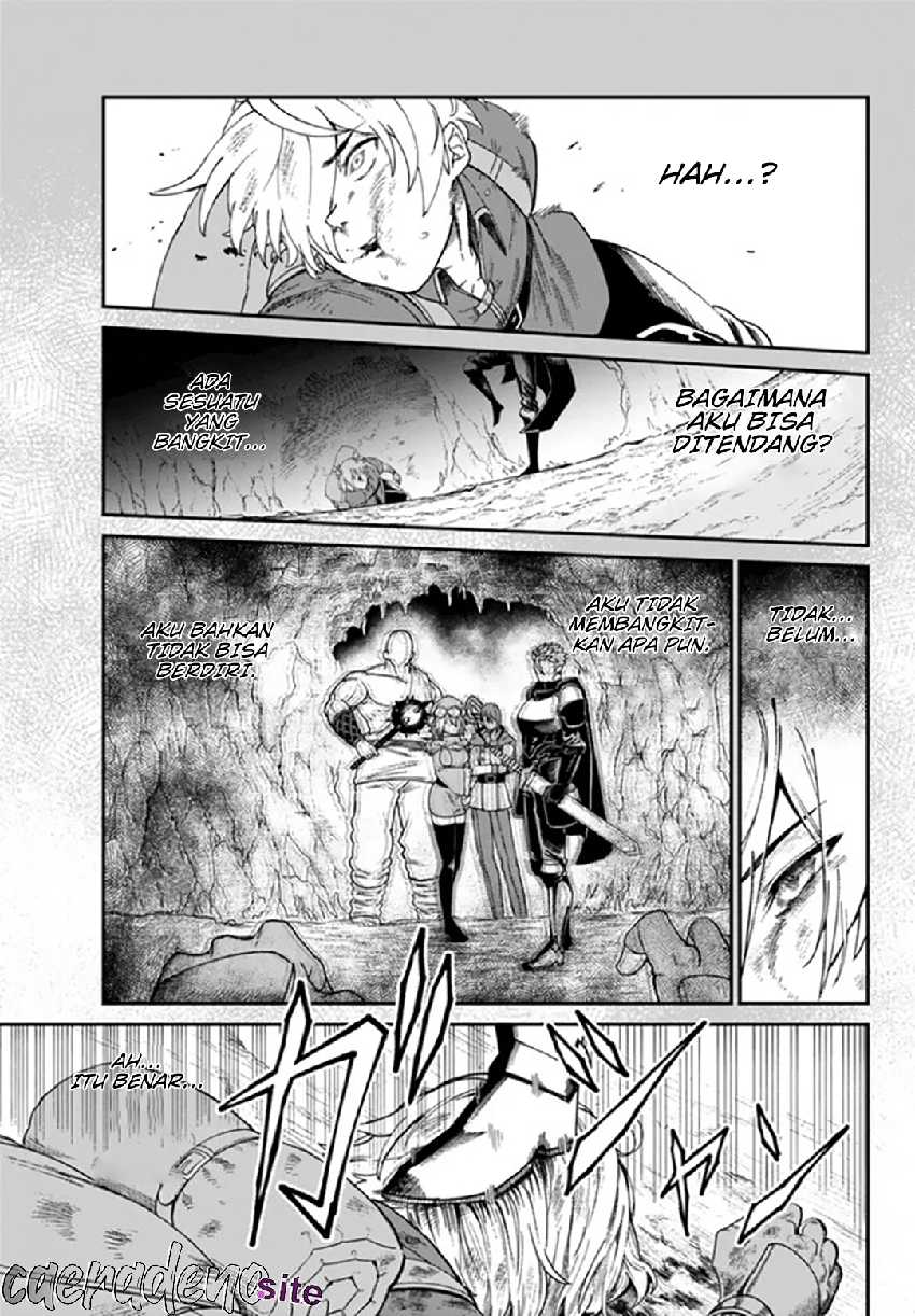 Nimotsu Mochi no Noukin Musou Chapter 01 page 60