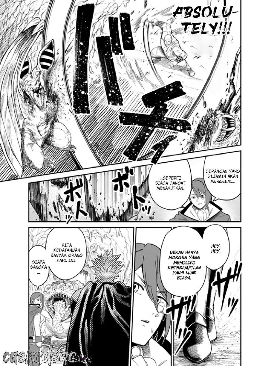 Nimotsu Mochi no Noukin Musou Chapter 01 page 12
