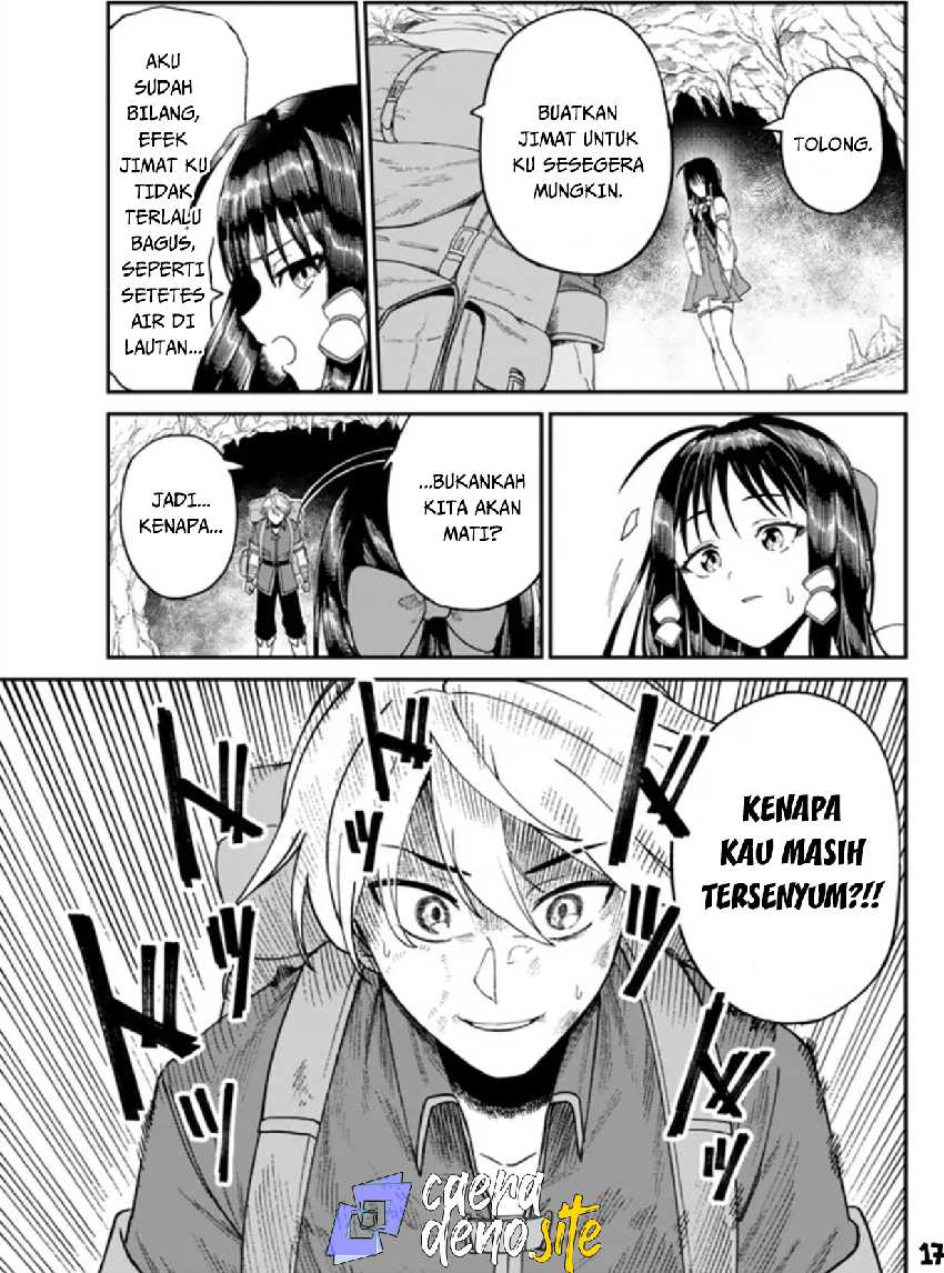 Nimotsu Mochi no Noukin Musou Chapter 02 page 36