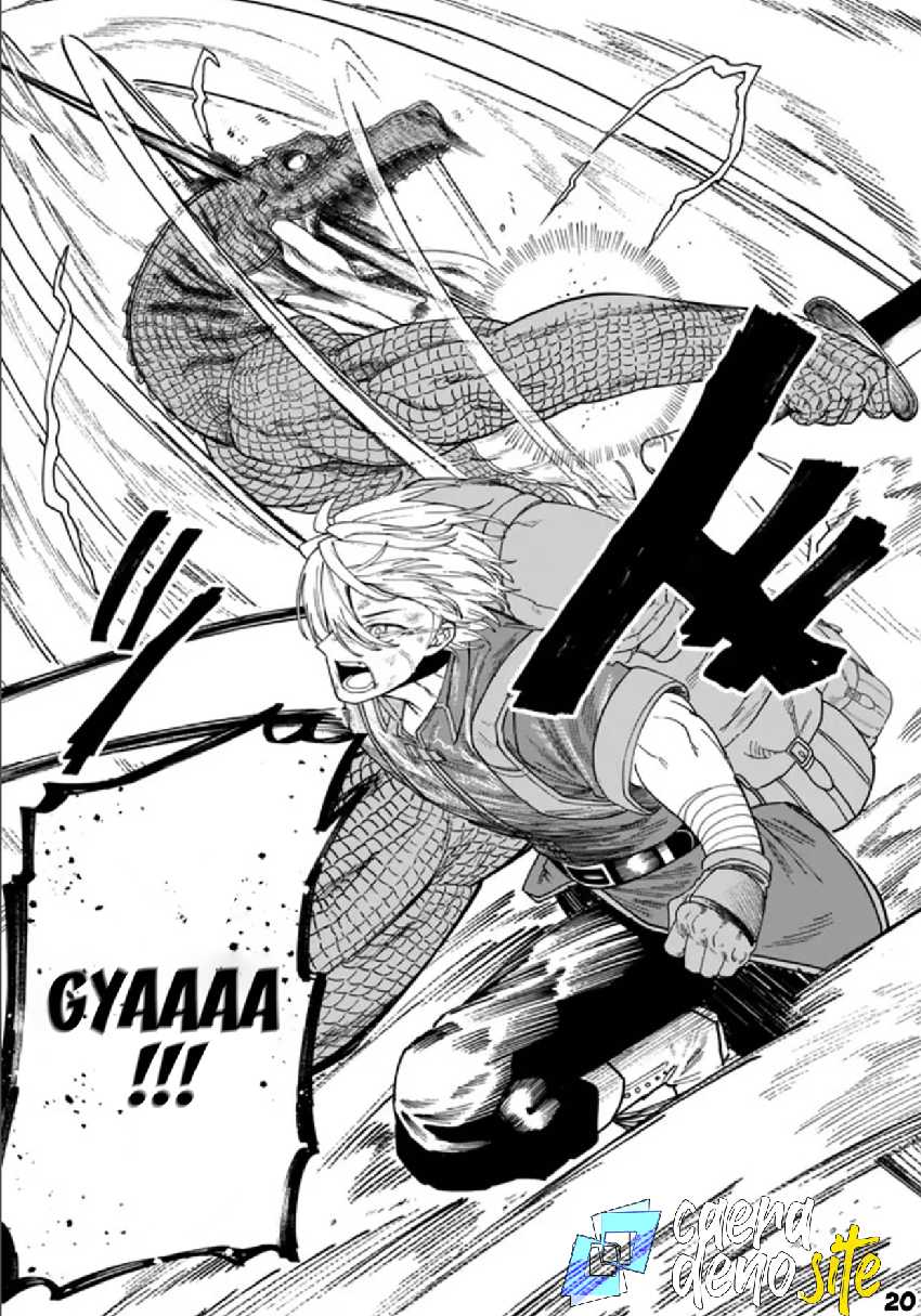 Nimotsu Mochi no Noukin Musou Chapter 02 page 42