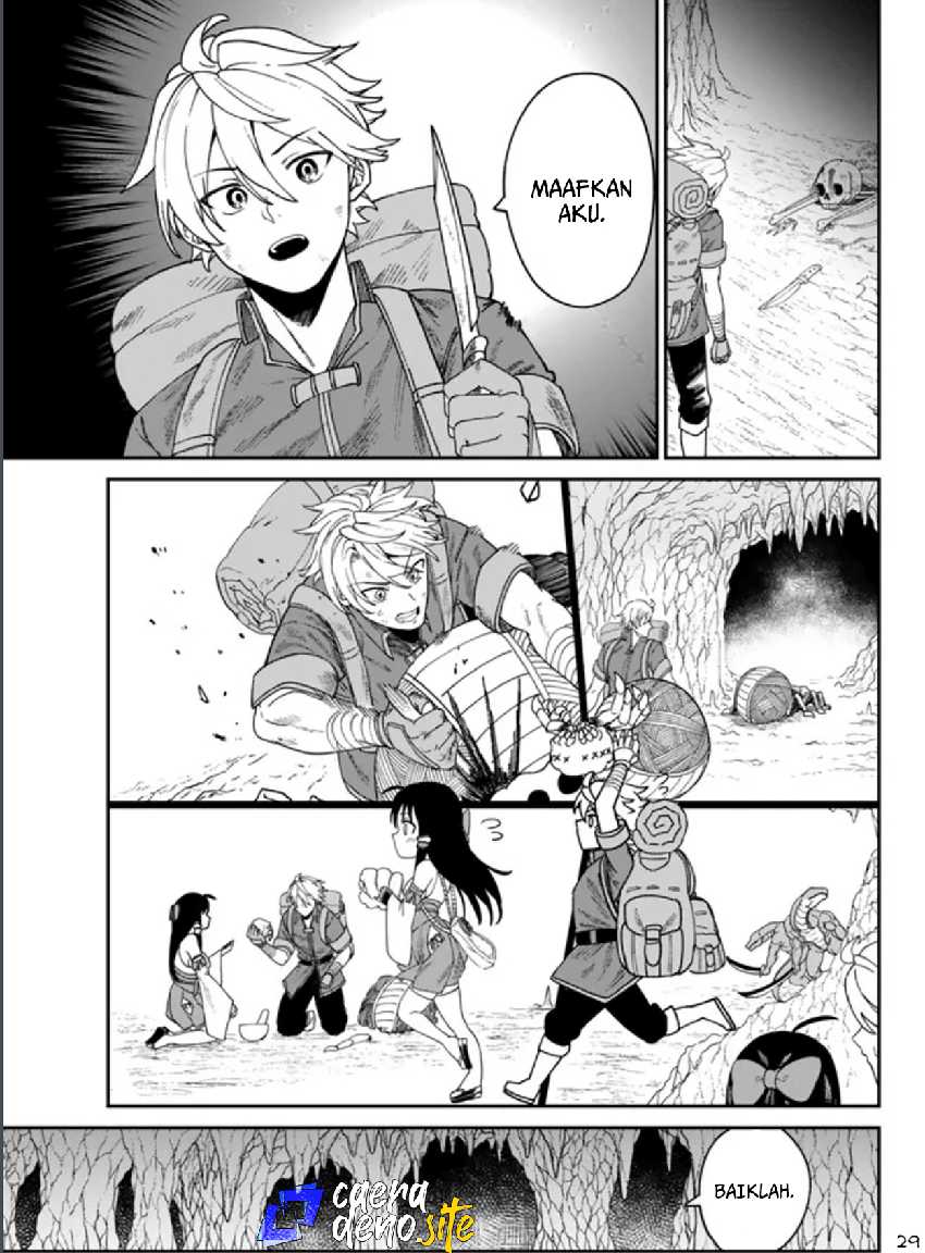 Nimotsu Mochi no Noukin Musou Chapter 02 page 60