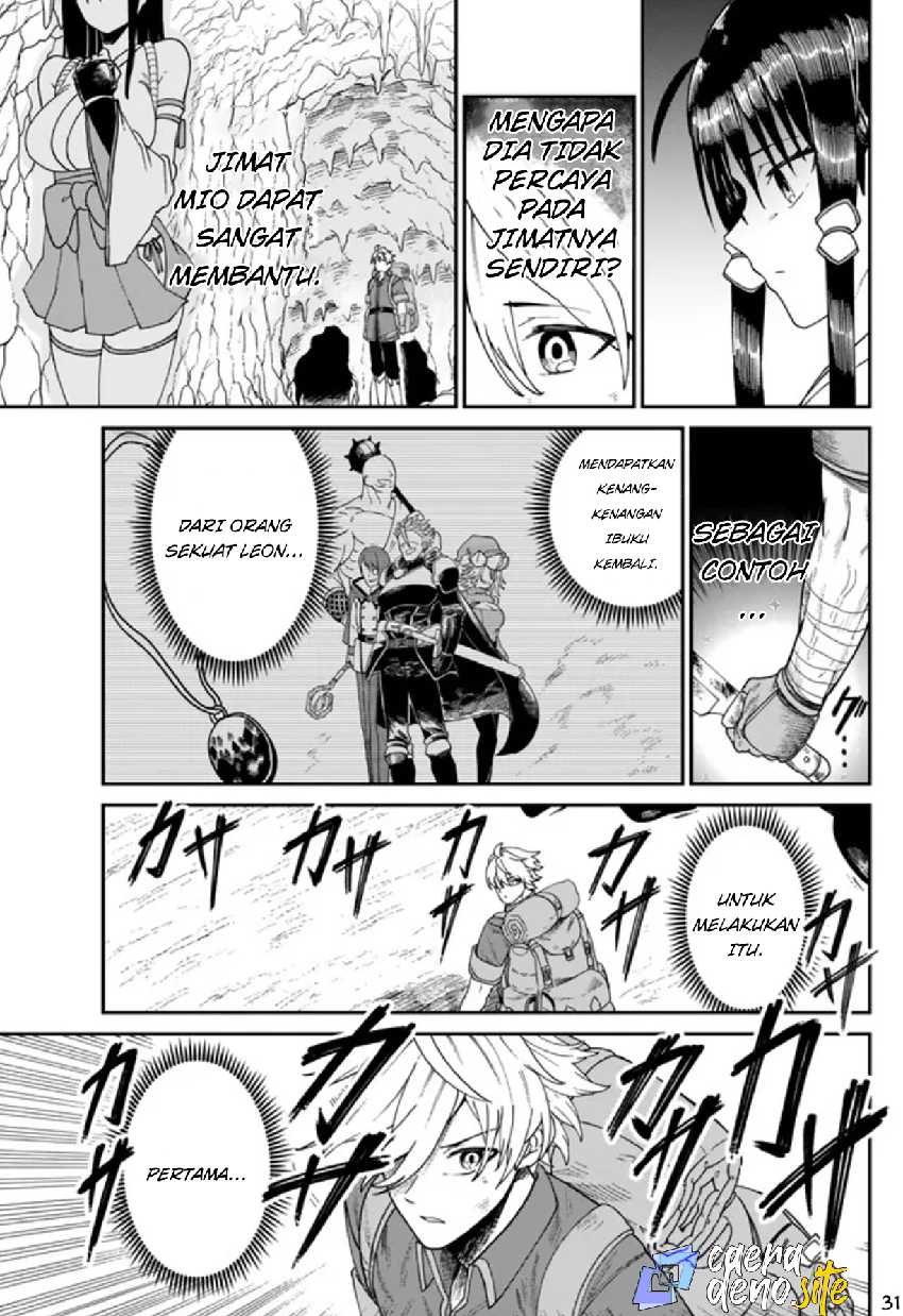 Nimotsu Mochi no Noukin Musou Chapter 02 page 64
