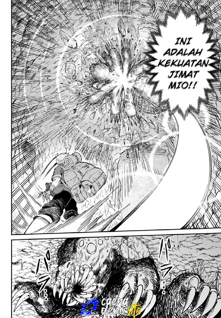 Nimotsu Mochi no Noukin Musou Chapter 03 page 42