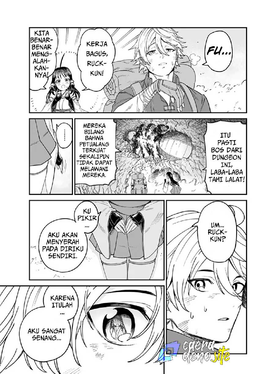 Nimotsu Mochi no Noukin Musou Chapter 03 page 44