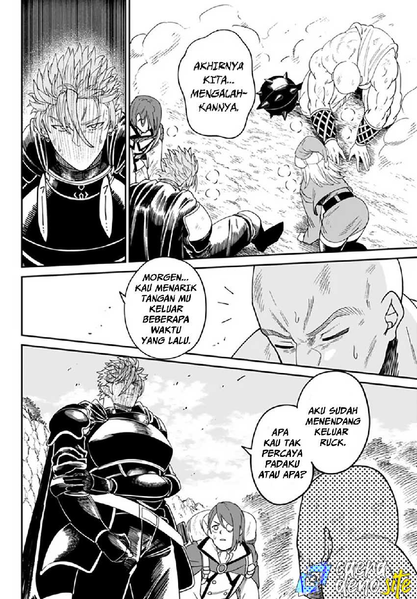 Nimotsu Mochi no Noukin Musou Chapter 03 page 58