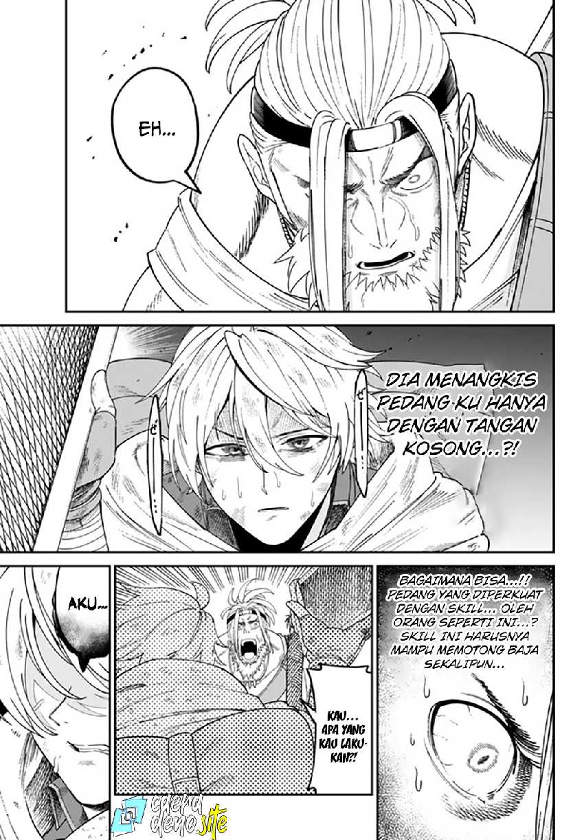 Nimotsu Mochi no Noukin Musou Chapter 04.2 page 20