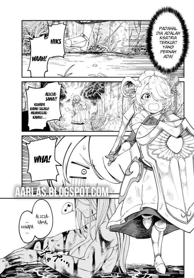 Nimotsu Mochi no Noukin Musou Chapter 05 page 54