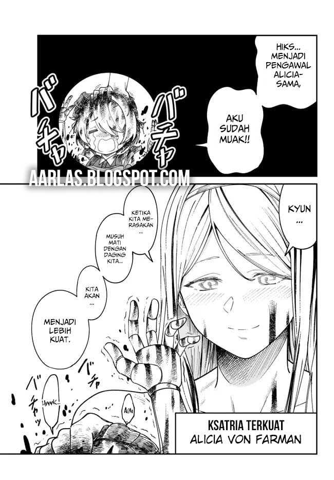 Nimotsu Mochi no Noukin Musou Chapter 05 page 56