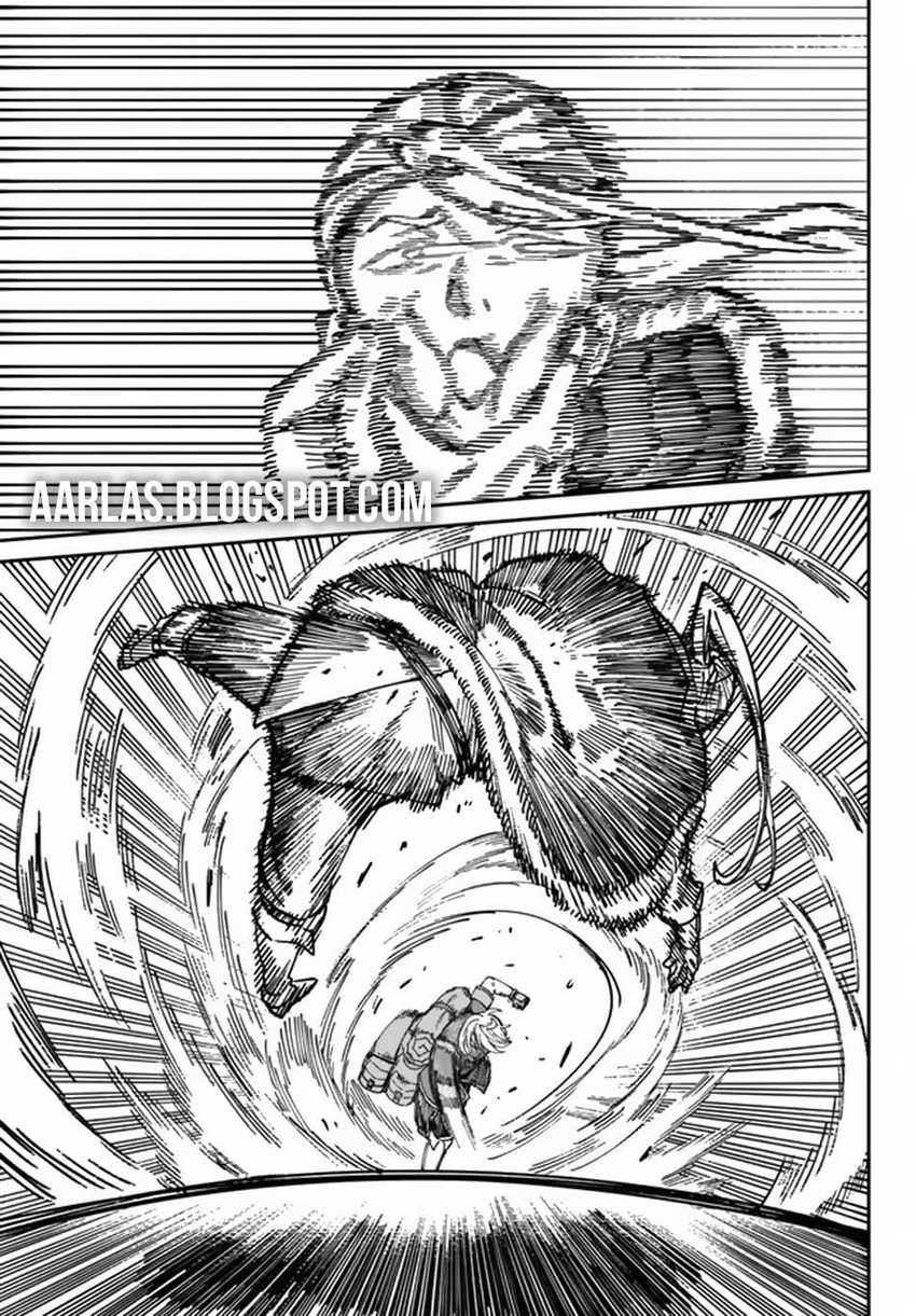 Nimotsu Mochi no Noukin Musou Chapter 06.2 page 30