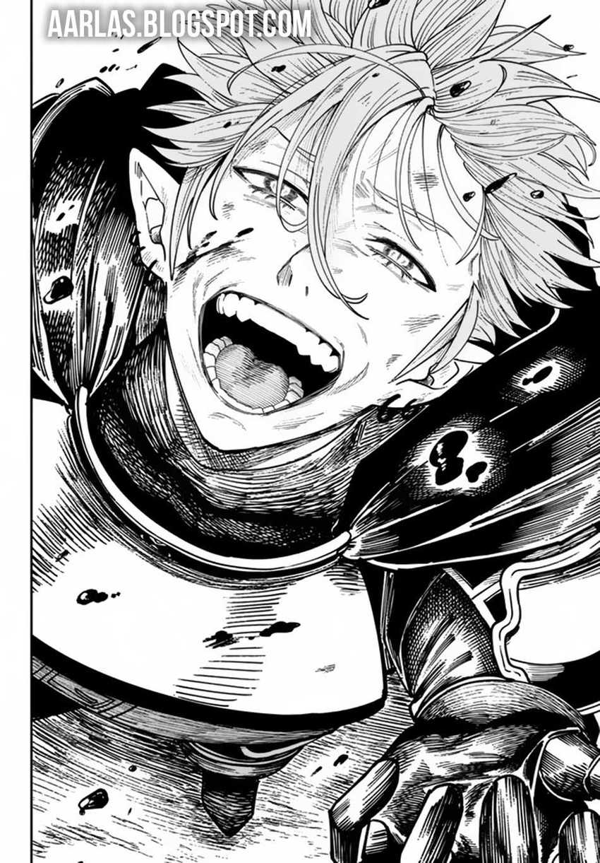 Nimotsu Mochi no Noukin Musou Chapter 06.2 page 8