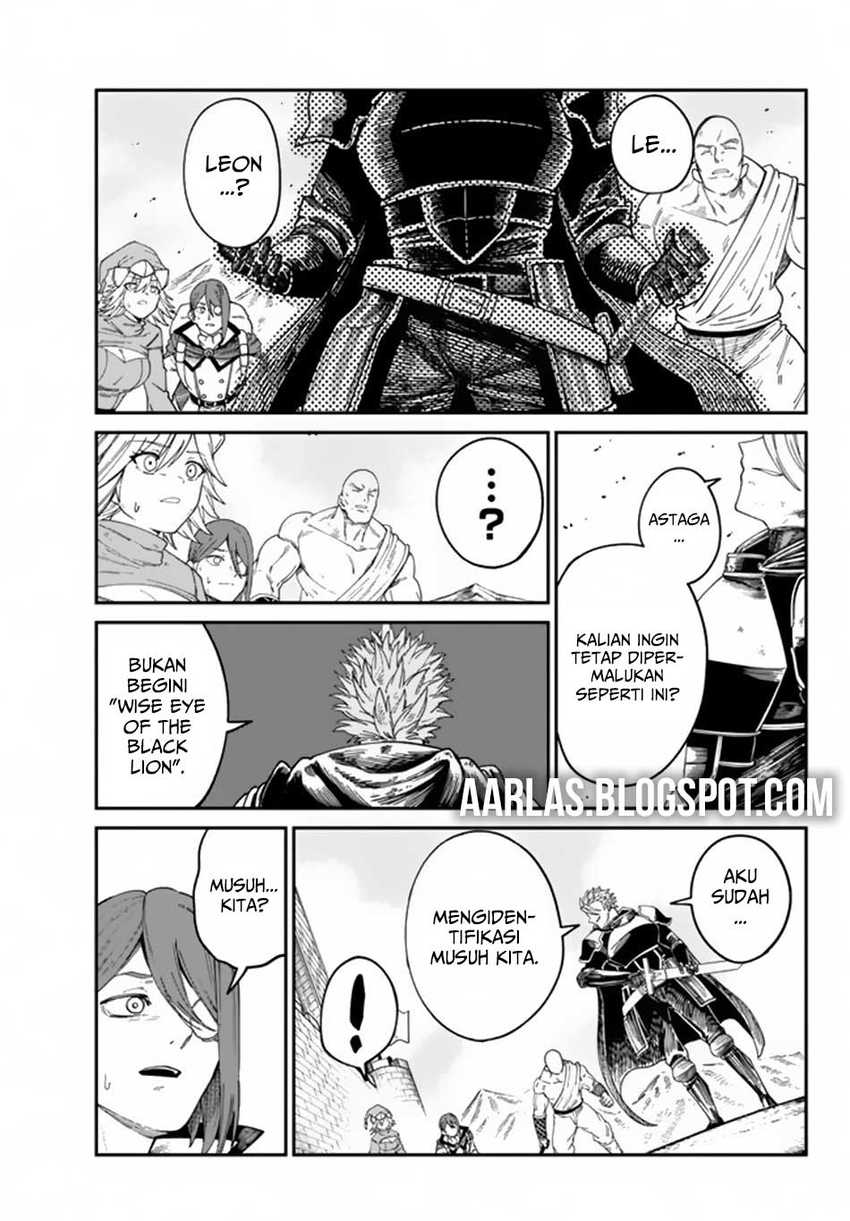 Nimotsu Mochi no Noukin Musou Chapter 06.2 page 10