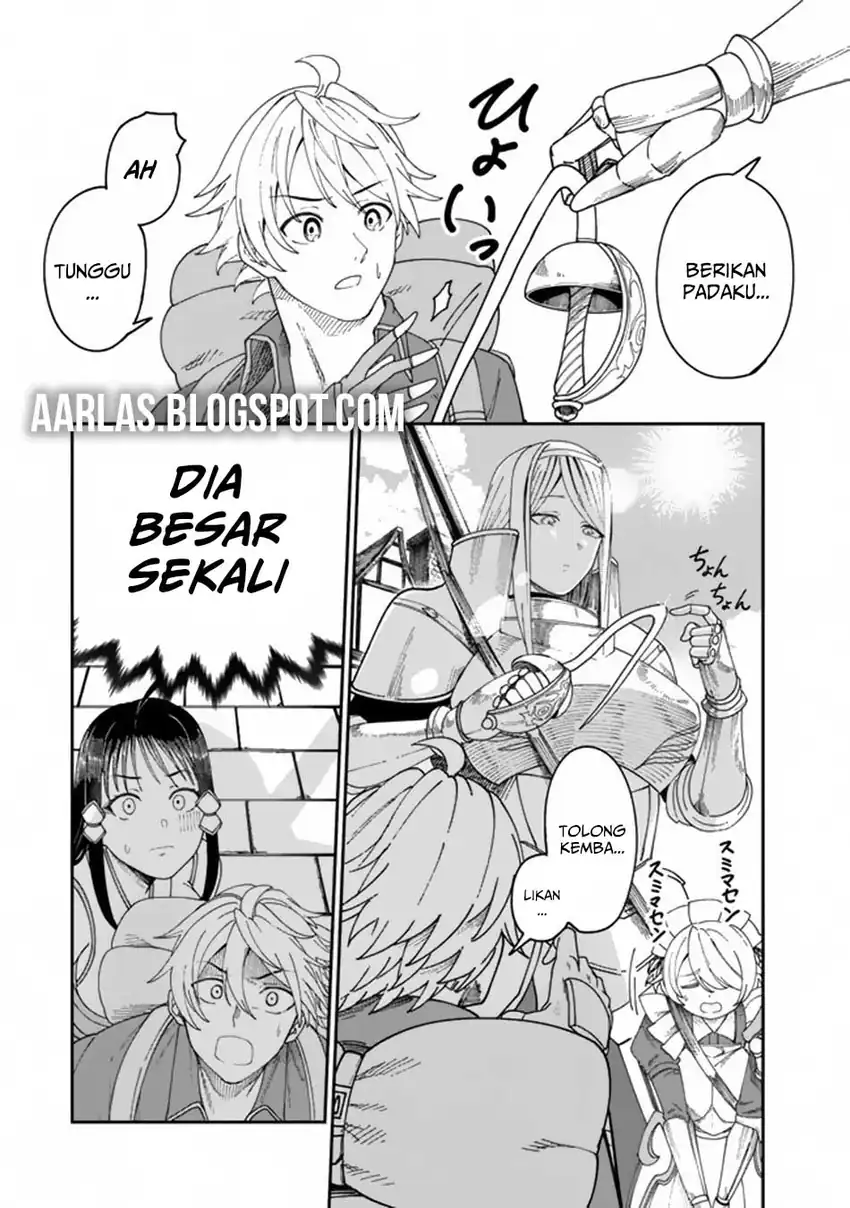 Nimotsu Mochi no Noukin Musou Chapter 07.1 page 26