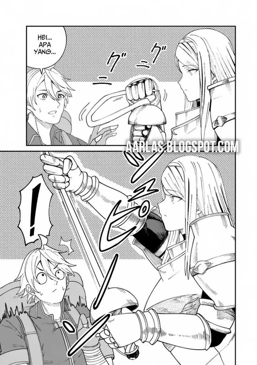 Nimotsu Mochi no Noukin Musou Chapter 07.1 page 28