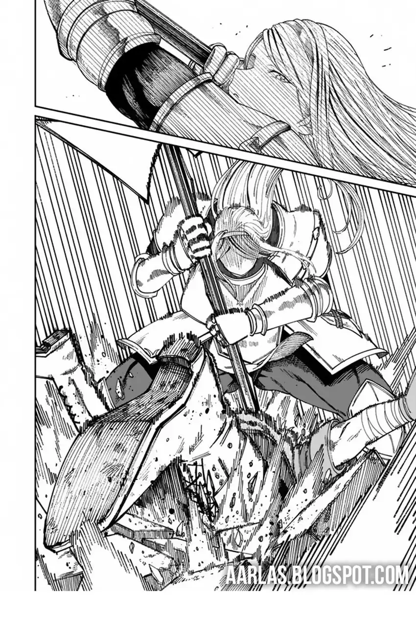 Nimotsu Mochi no Noukin Musou Chapter 07.1 page 34