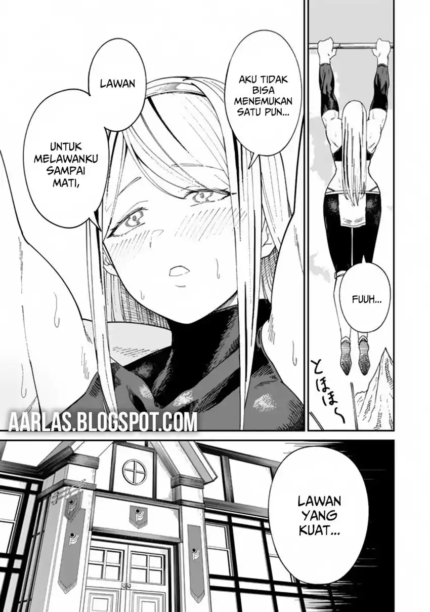Nimotsu Mochi no Noukin Musou Chapter 07.1 page 8