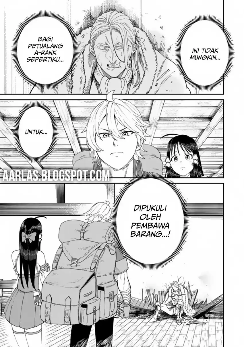 Nimotsu Mochi no Noukin Musou Chapter 07.1 page 12