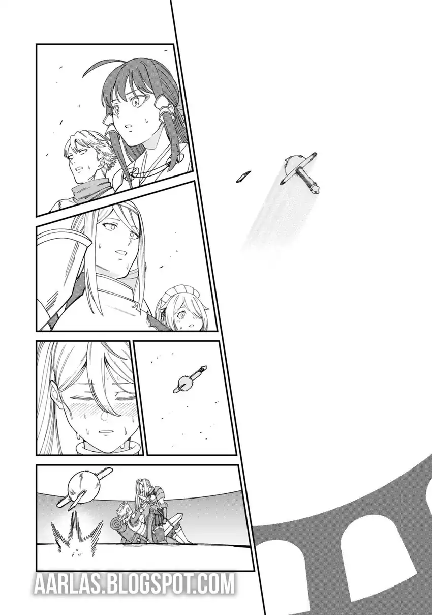Baca Nimotsu Mochi no Noukin Musou Chapter 17.1 - Halaman 9 Baca Nimotsu Mochi no Noukin Musou - Chapter 17.1 halaman 9