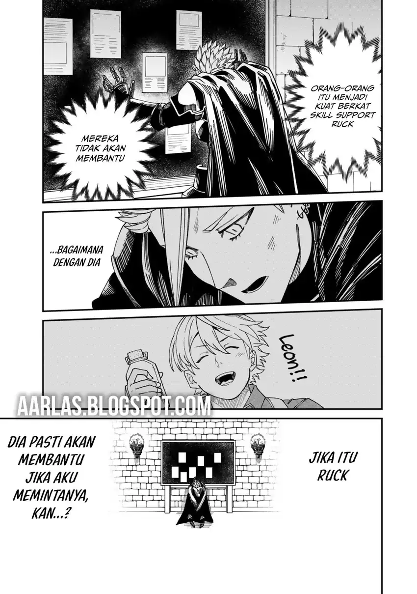 Nimotsu Mochi no Noukin Musou Chapter 19.1 page 24