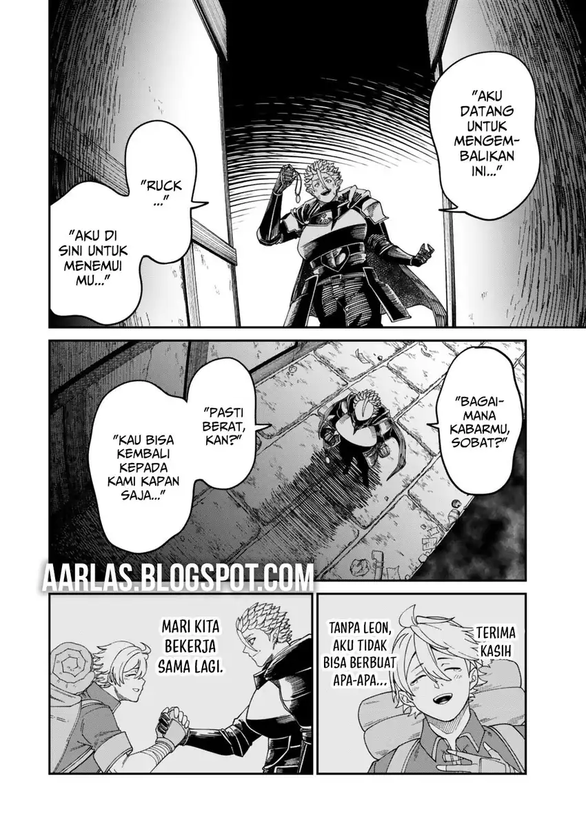 Nimotsu Mochi no Noukin Musou Chapter 19.1 page 30