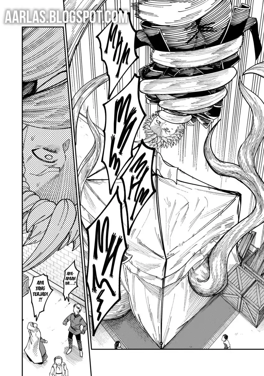 Nimotsu Mochi no Noukin Musou Chapter 19.1 page 6