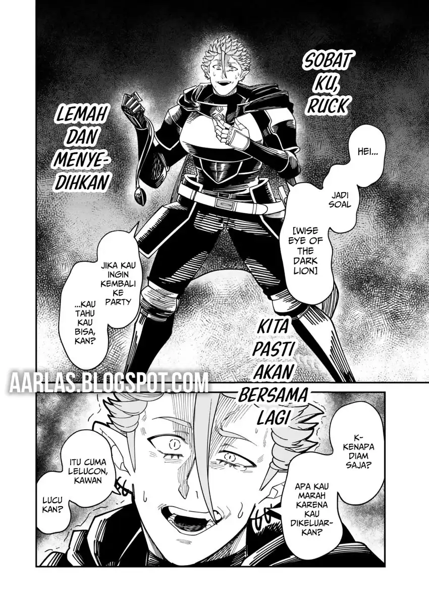 Nimotsu Mochi no Noukin Musou Chapter 19.2 page 12