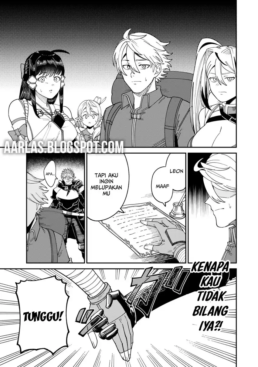 Nimotsu Mochi no Noukin Musou Chapter 19.2 page 14