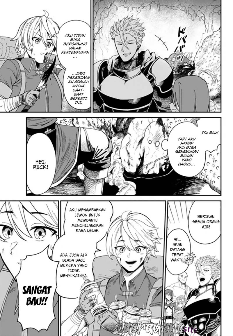 Nimotsu Mochi no Nousuji Musou Chapter 01 page 20
