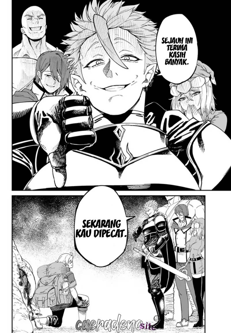 Nimotsu Mochi no Nousuji Musou Chapter 01 page 30