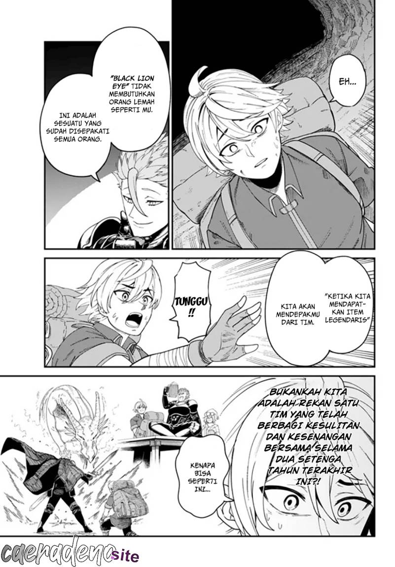 Nimotsu Mochi no Nousuji Musou Chapter 01 page 32