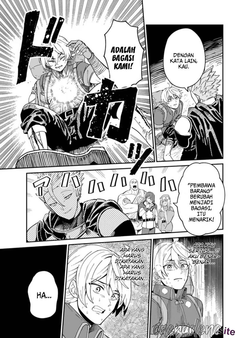 Nimotsu Mochi no Nousuji Musou Chapter 01 page 36