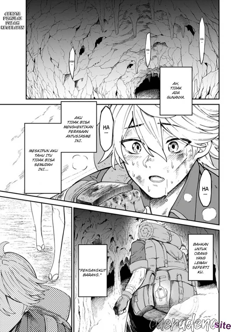 Nimotsu Mochi no Nousuji Musou Chapter 01 page 4