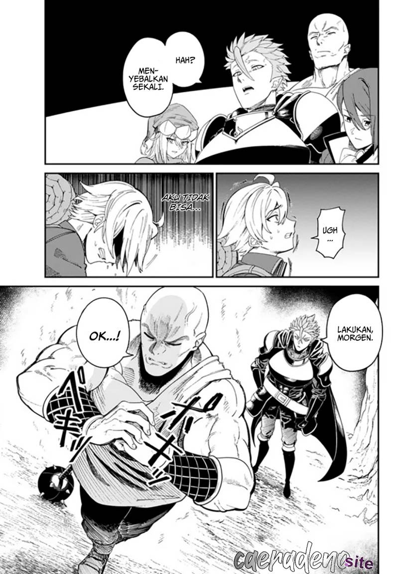 Nimotsu Mochi no Nousuji Musou Chapter 01 page 40