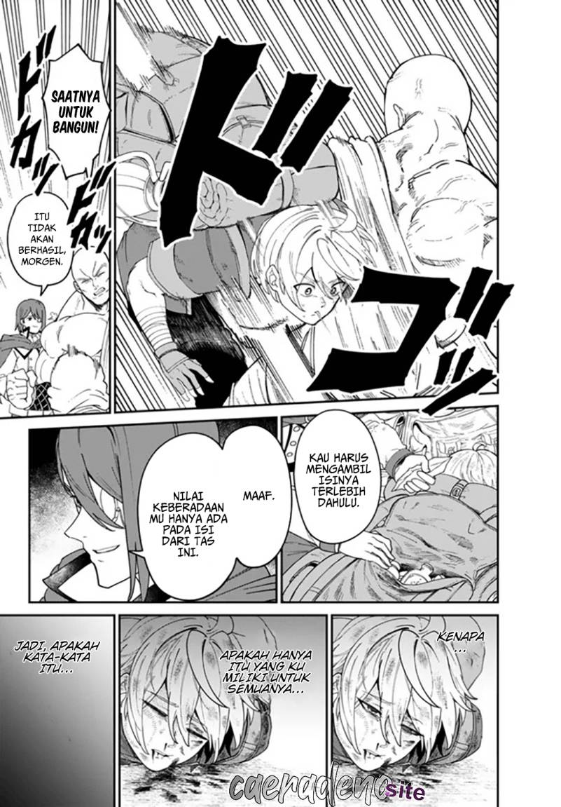 Nimotsu Mochi no Nousuji Musou Chapter 01 page 42