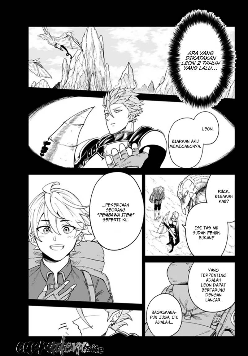 Nimotsu Mochi no Nousuji Musou Chapter 01 page 44