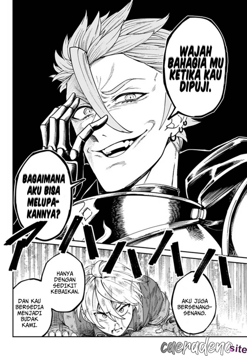 Nimotsu Mochi no Nousuji Musou Chapter 01 page 50