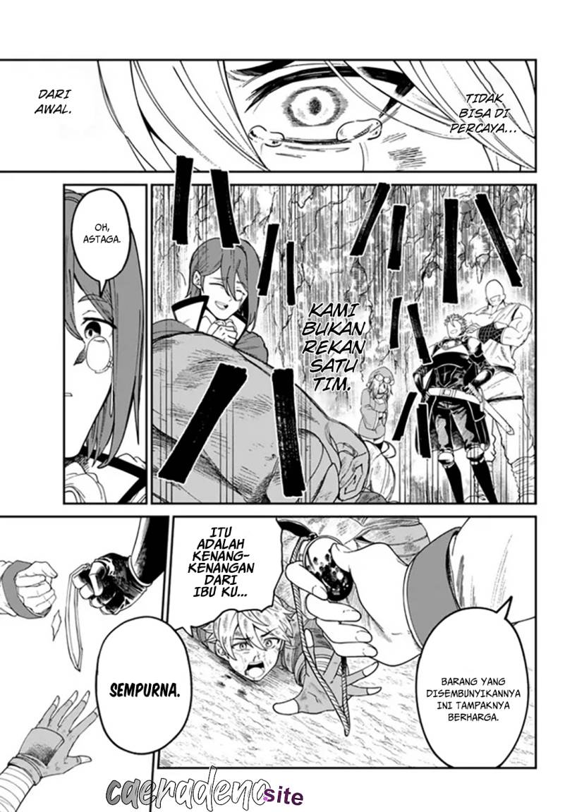 Nimotsu Mochi no Nousuji Musou Chapter 01 page 52