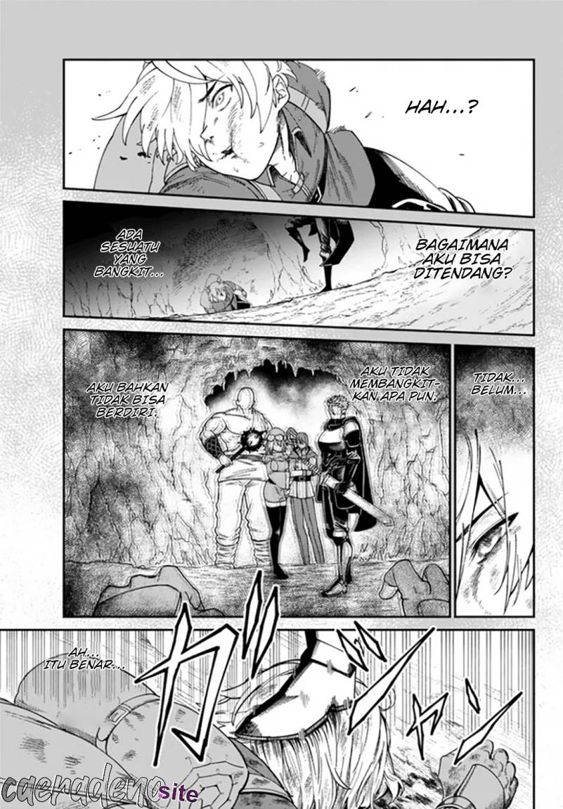 Nimotsu Mochi no Nousuji Musou Chapter 01 page 60