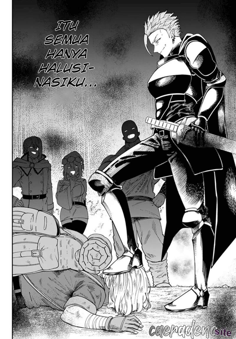 Nimotsu Mochi no Nousuji Musou Chapter 01 page 62