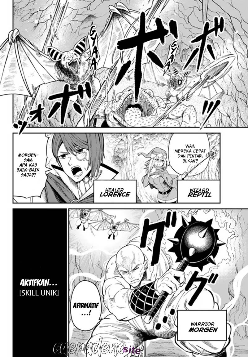 Nimotsu Mochi no Nousuji Musou Chapter 01 page 10