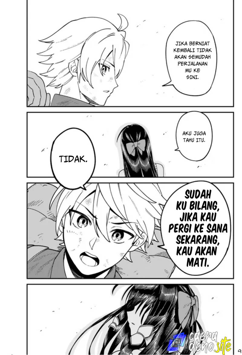 Nimotsu Mochi no Nousuji Musou Chapter 02 page 20