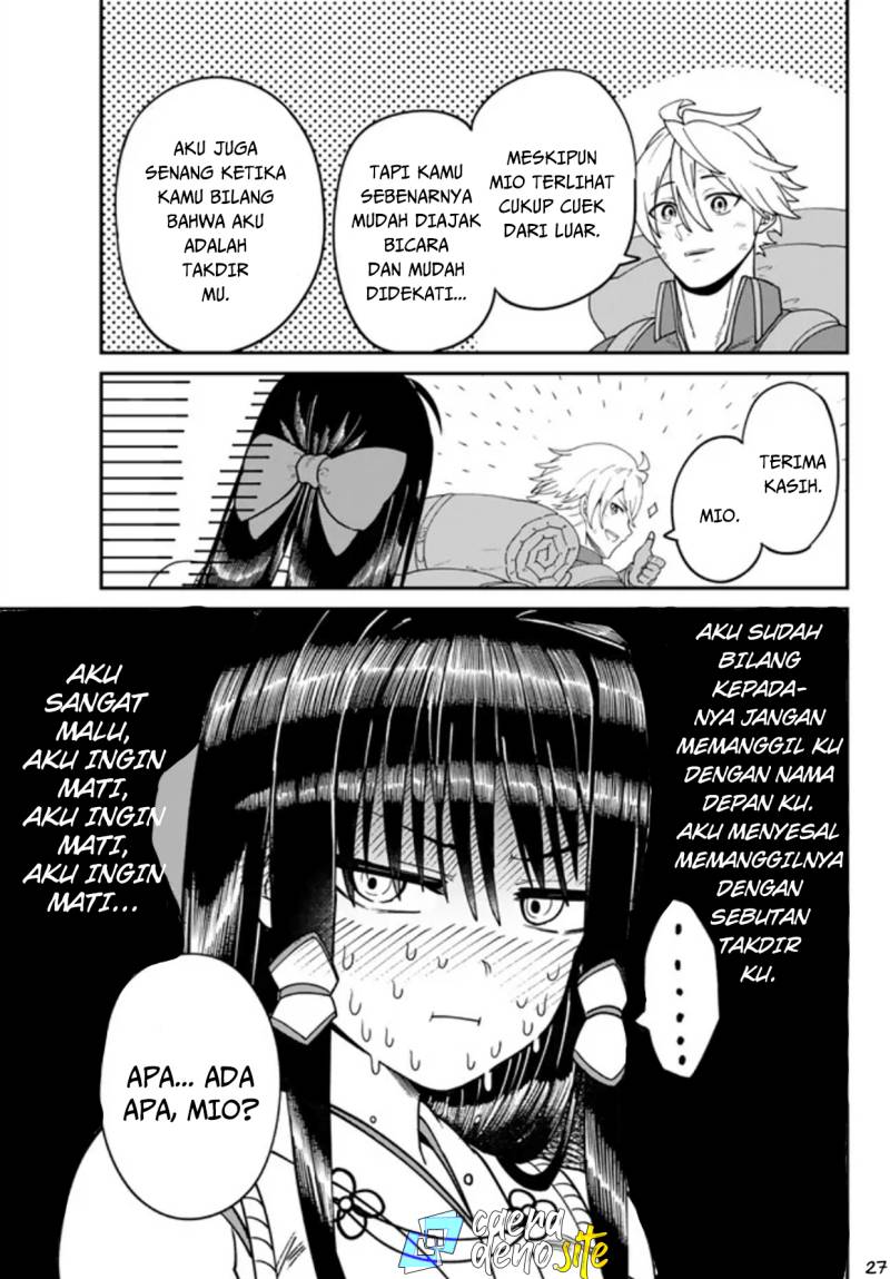Nimotsu Mochi no Nousuji Musou Chapter 02 page 56