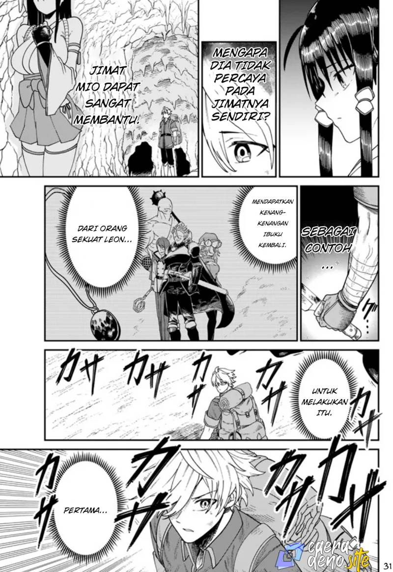 Nimotsu Mochi no Nousuji Musou Chapter 02 page 64